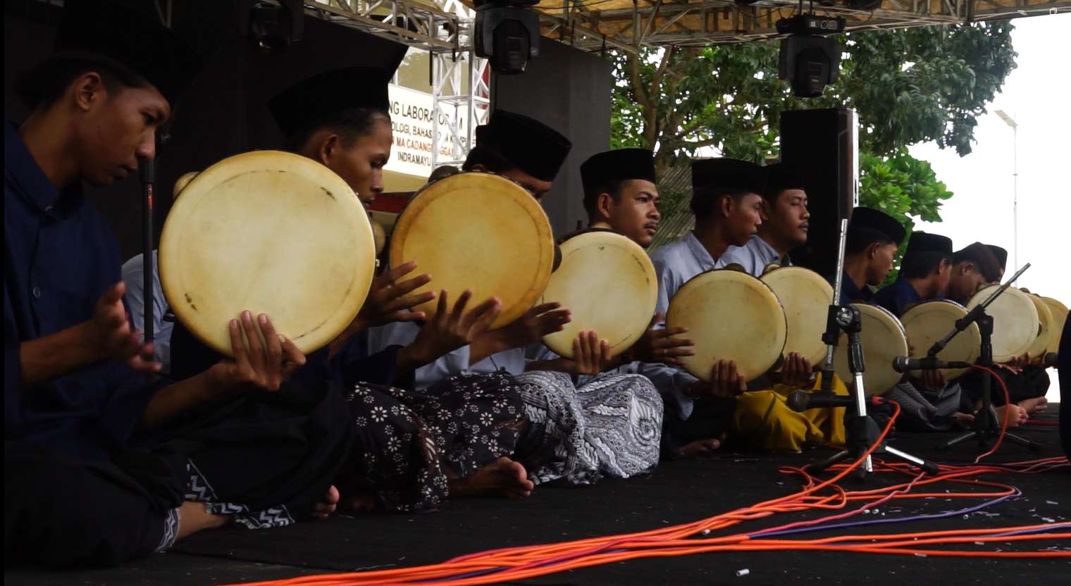 Fasilitas Pesantren 3